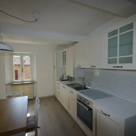 Apartment Dolce Casa Siena
