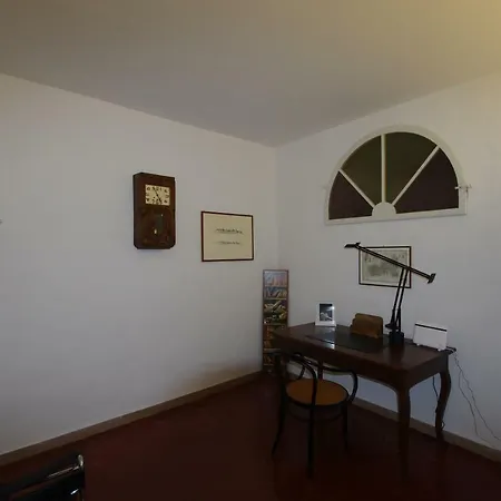 Dolce Casa Sienne