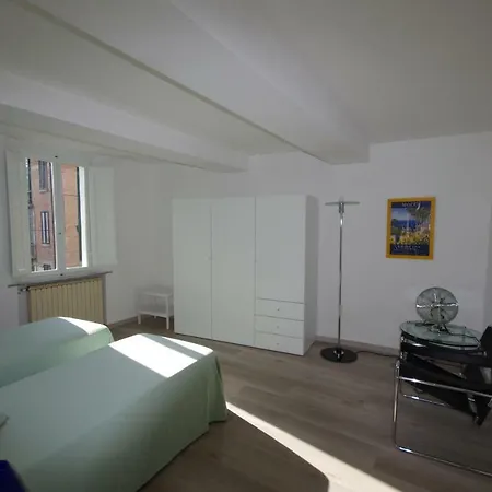 Dolce Casa Appartement Sienne