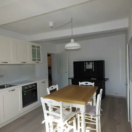 Dolce Casa Appartement Sienne