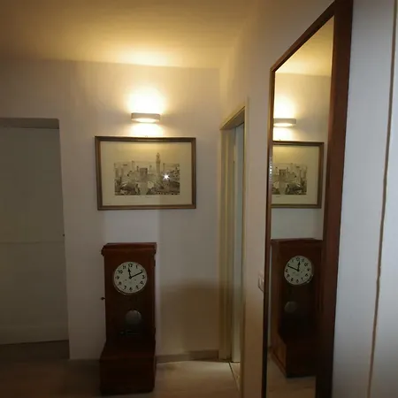 Dolce Casa Sienne