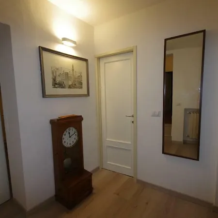 Appartement Dolce Casa