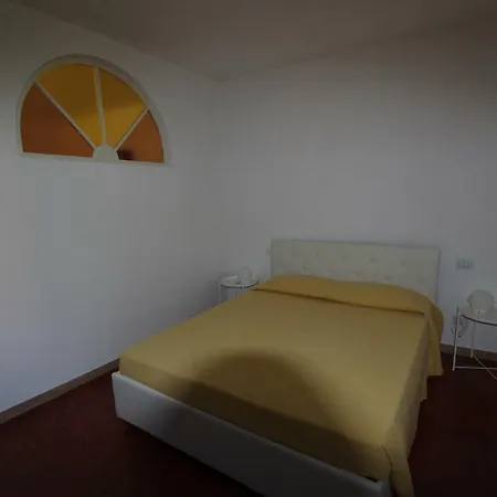 Dolce Casa Apartment *